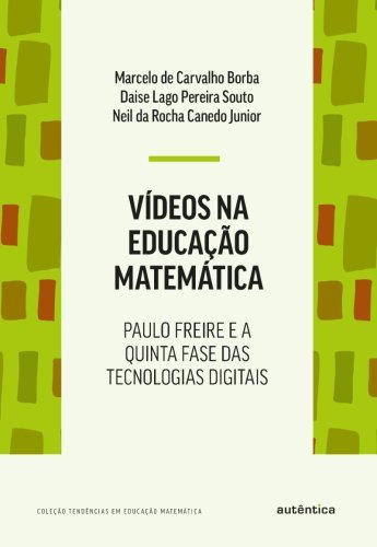 Vídeos na educação matemática