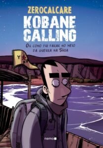 Kobane Calling