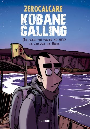 Kobane Calling
