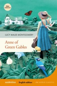 Anne of Green Gables