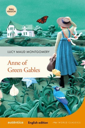Anne of Green Gables