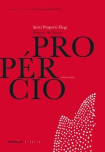 Elegias de Sexto Propércio