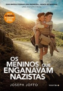 Os meninos que enganavam nazistas