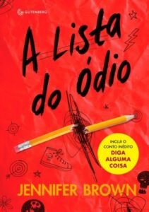 A lista do ódio