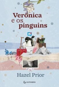 Verônica e os pinguins