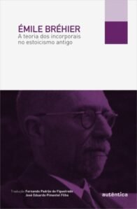 A teoria dos incorporais no estoicismo antigo