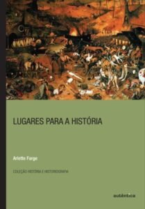 Lugares para a história