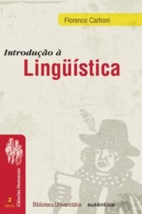 Introdução à Lingüística