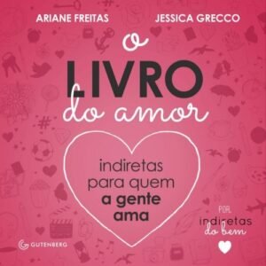 O Livro do Amor