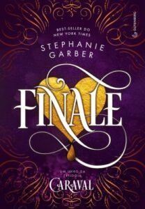 Finale (Trilogia Caraval, vol. 3)