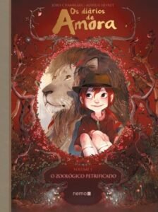 Os diários de Amora