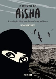 O mundo de Aisha