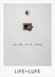 Life by Lufe (Capa Dura)