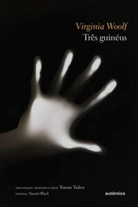 Três guinéus (Capa Dura)