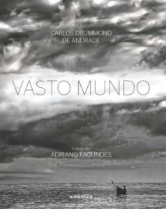 Vasto mundo (Capa Dura)