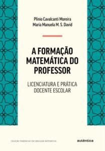 Formação matemática do professor