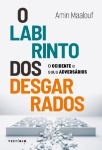 O labirinto dos desgarrados