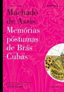 Memórias póstumas de Brás Cubas - Machado de Assis