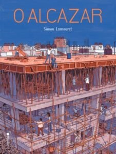 O Alcazar