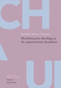 Manifestações ideológicas do autoritarismo brasileiro