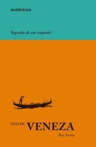 Guia de Veneza (Capa Dura)
