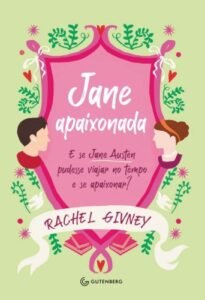 Jane apaixonada
