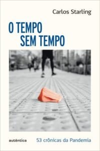 O tempo sem tempo