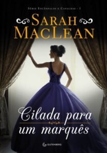Cilada para um marquês