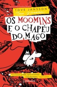 Os Moomins e o chapéu do mago