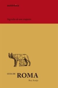 Guia de Roma (Capa Dura)