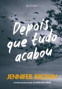 Depois que tudo acabou