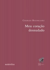Meu coração desnudado