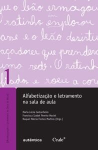 Alfabetização e letramento na sala de aula