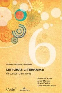 Leituras literárias - Discursos transitivos