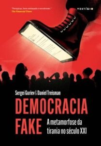 Democracia Fake