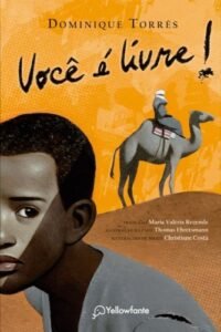 Você é livre!