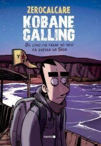 Kobane Calling